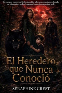 El heredero que nunca conoció