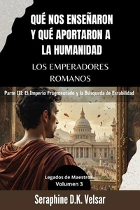 Qué nos enseñaron y qué aportaron a la humanidad los emperadores romanos. Parte III: El Imperio Fragmentado y la Búsqueda de Estabilidad.
