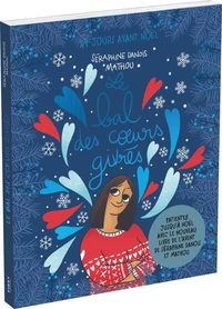 Le bal des coeurs givrés