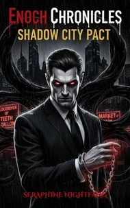 Enoch Chronicles: Shadow City Pact