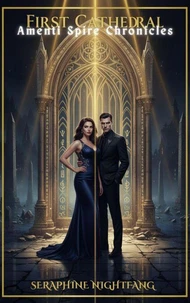 First Cathedral: Amenti Spire Chronicles