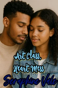 Art Class, Heart Mess