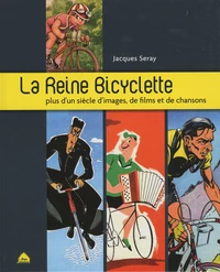 La Reine Bicyclette