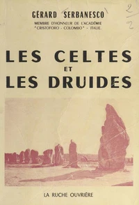 Les Celtes et les druides