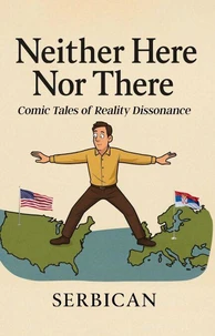 Neither Here Nor There: Comic Tales of Reality Dissonance