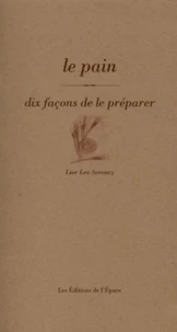 Le pain