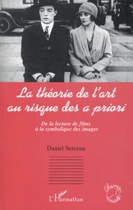 La théorie de l'art au risque des a priori