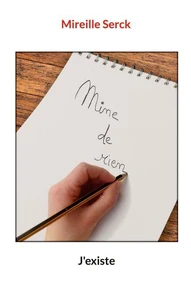 Mine de rien
