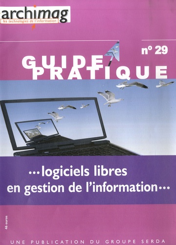 Michel Remize - Logiciels libres en gestion de l'information.