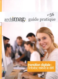 Transition digitale : l'infodoc relève le défi