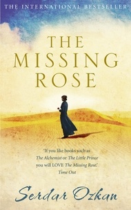 Serdar Ozkan et Angela Roome - The Missing Rose.