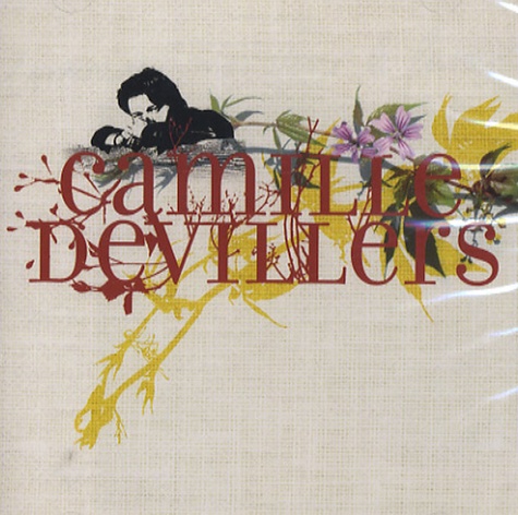 Camille Devillers - Camille Devillers - CD audio.