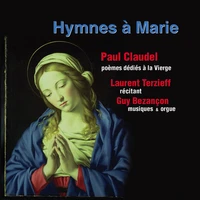Hymnes à Marie
