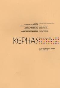 Bruno Le Pivain et Jorge Medina Estévez - Kephas N° 19, Juillet-septe : .