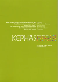 Quel avenir pour la Fraternité Saint-Pie X ?