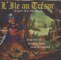 L'Ile au Trésor