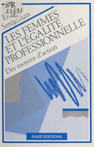 Les Femmes et l'égalité professionnelle