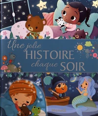 Une jolie histoire chaque soir