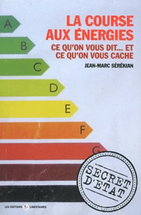 La course aux énergies