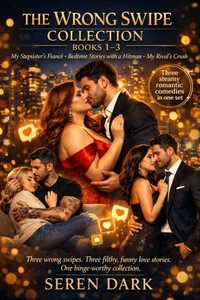 The Wrong Swipe Collection: Books 1–3