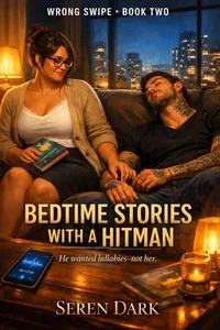 Wrong Swipe: Bedtime Stories with a Hitman