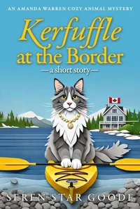 Kerfuffle at the Border