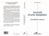 Seren Guttmann - Journal d'une adoption - Une filière à Hanoï.