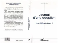 Journal d'une adoption