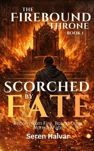 Scorched by Fate: Reborn from Fire, Bound Once More by Fate