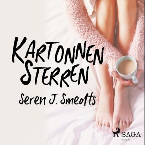 Seren J. Smedts et Lotte Horlings - Kartonnen sterren.