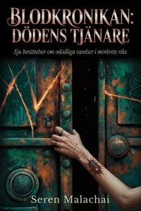 Blodkronikan: Dödens Tjänare