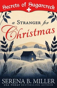 A Stranger for Christmas: A Secrets of Sugarcreek Novel