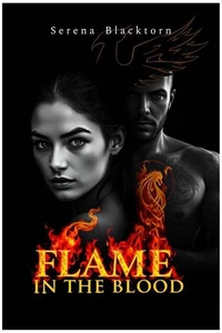 Flame In The Blood