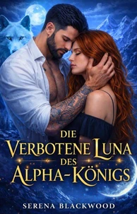Die Verbotene Luna Des Alpha-Königs