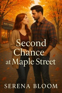 Second Chance at Maple Street