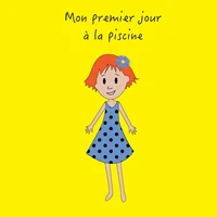 Mon premier jour à la piscine