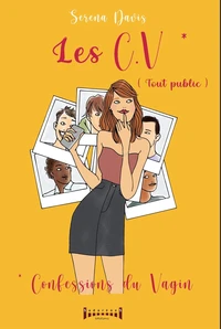 Les confessions du vagin