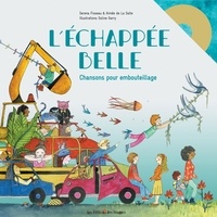 Léchappée belle - Chansons pour embouteillage.pdf