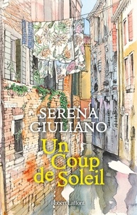 Serena Giuliano - Un Coup de Soleil.