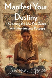 Manifest Your Destiny: Creating the Life You Desire with Intention and Purpose