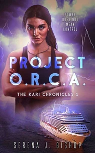 Project O.R.C.A.