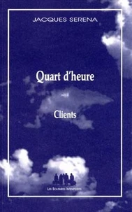 Quart D'Heure Suivi De Clients