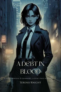 A Debt in Blood