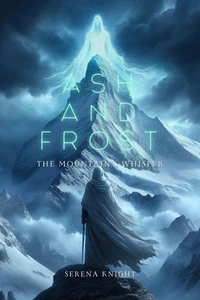 Ash and Frost: The Mountain’s Whisper