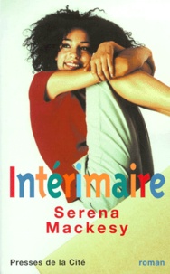 Serena Mackesy - Interimaire.