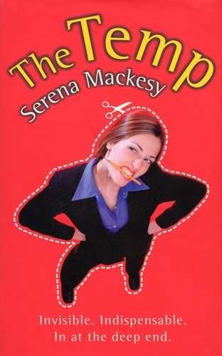 Serena Mackesy - The Temp.