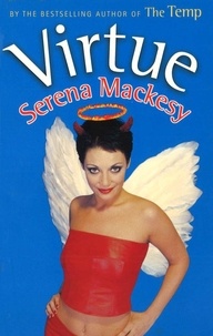 Serena Mackesy - Virtue.