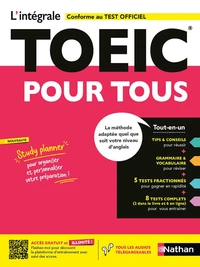 L'Intégrale TOEIC