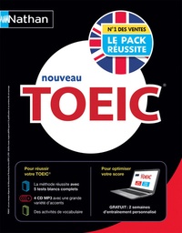 Le pack réussite TOEIC.pdf