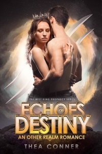  Serena Simpson - Echoes of Destiny - The Mist King Prophecy, #1.